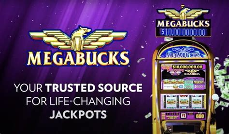 Megabucks Slot .